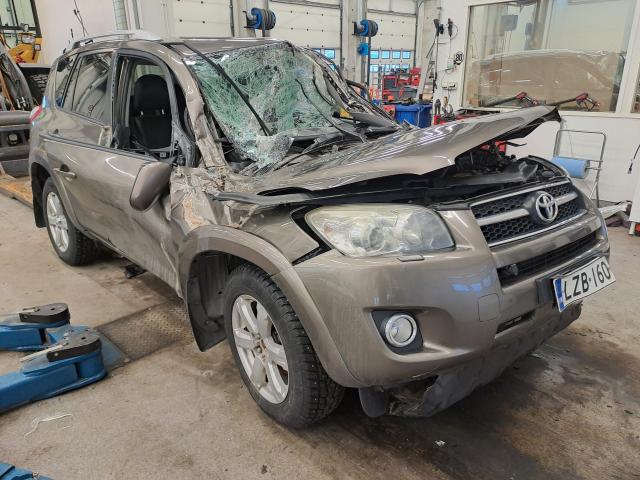 Toyota Rav 4 2010