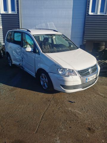 Volkswagen Touran 2008