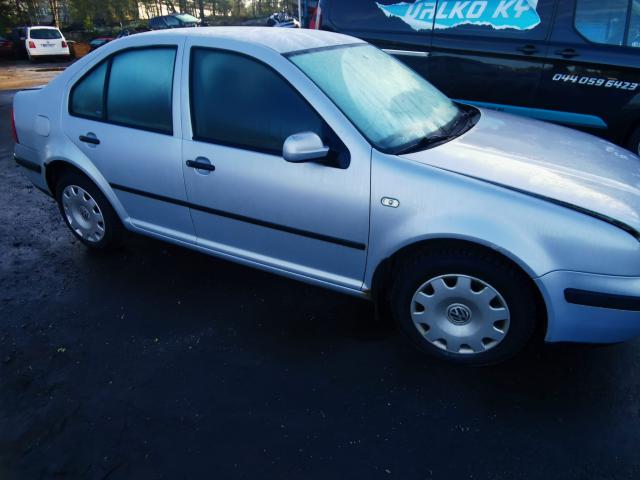 Volkswagen Bora 2000