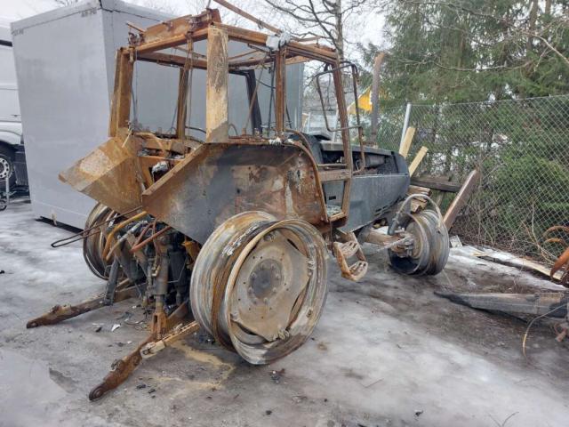 Valtra 6400 2004