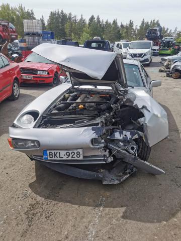 Porsche 928 1988